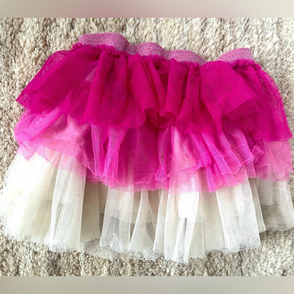 Truly Me toddler tutu